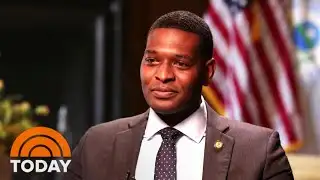 Michael Regan Discusses President Biden’s Ambitious Climate Agenda | TODAY