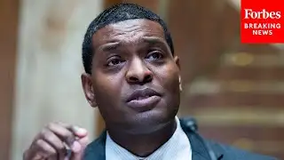 Michael Regan Testifies About EPA