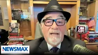 Michael Savage: The Republicans may have just destroyed themselves | 