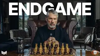 Michael Saylor: The Bitcoin Treasury Endgame