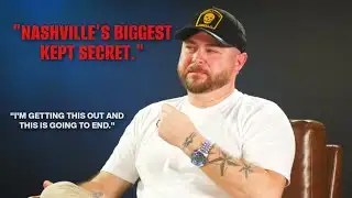 Michael Tait Victim Speaks Out | Shadows in the Spotlight (Teaser)