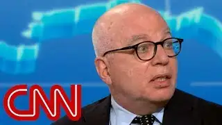 Michael Wolff predicts how Trump