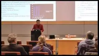 Michele Catanzaro: Put more Journalism into Science Journalism