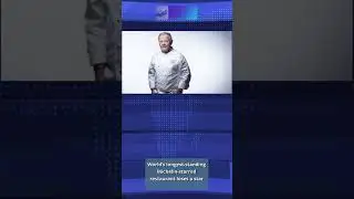 ⚠️ Michelin Star Loss 😔 | World