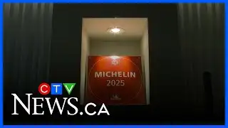Michelin stars bring boost to Montreal restaurants