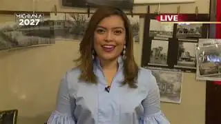 MICHIANA 2027 I: Exploring the past, while envisioning the future