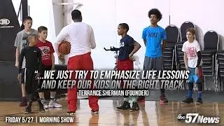 Michiana Dream Chasers PKG | ABC 57 News