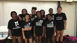 Michiana Dreamchaser’s