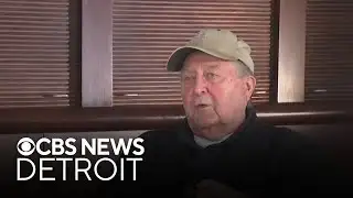 Michigan Army veteran receives global help for second retirement