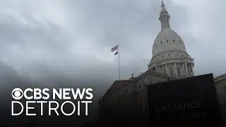 Michigan bills aim to change how ICE operates in state