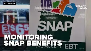 Michigan continues to navigate changes to SNAP, including work requirements