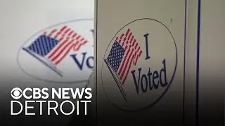 Michigan GOP lawmakers request DOJ oversight in state