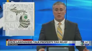 Michigan GOP seeking Democrats