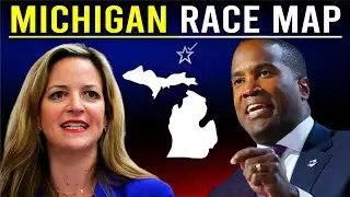 Michigan Governor Race 2026 | Primary Polls And Emerging Trends