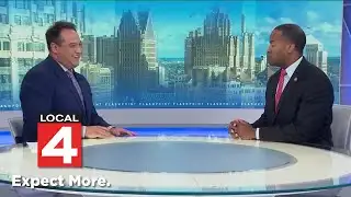 Michigan gubernatorial race: John James