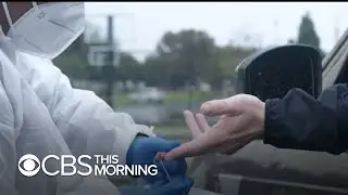 Michigan hospital system launches coronavirus immunity study