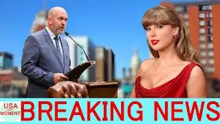 Michigan House advances Taylor Swift bill package aimed at ticket bots