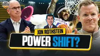 Michigan & Illinois surge, Florida & UConn hitting stride, Big 12 keeps improving