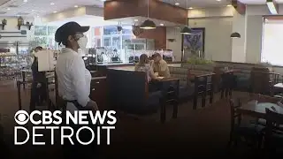 Michigan immigrant advocacy group challenges state