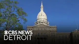 Michigan lawmakers consider proposal to lower state income tax rate
