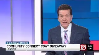 Michigan lawmakers request DOJ oversight for 2026 election