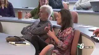 Michigan LEO discusses economic challenges in rural areas