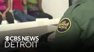 Michigan LGBT groups weigh in after transgender immigrant detained