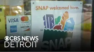 Michigan organization concerned after Supreme Court ruling on SNAP
