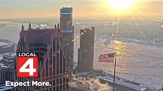 Michigan population grows for 4th straight year