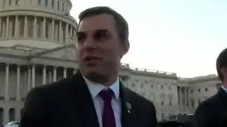 Michigan Rep. Justin Amash talks potential presidential bid