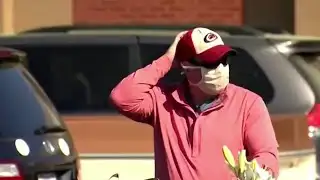 Michigan Retailers Association concerned about enforcing mask order