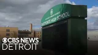 Michigan school district faces racial discrimination lawsuit