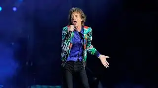 Mick Jagger is the ‘greatest rock star’: Piers Morgan