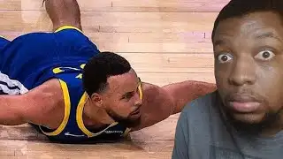 MickalReacts To The NBA Needs To Fix This Problem