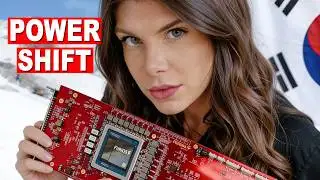 Microchip Breakthrough No One Expected