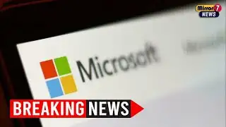 Microsoft 365 Outage Disrupts Services, Now Resolved