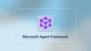 Microsoft Agent Framework: The Open-Source Engine for Intelligent AI Agents
