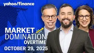 Microsoft, Alphabet, and Meta report results