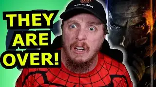 Microsoft CALLS OUT XBOX! ZERO game sales EVEN ON PS5 and ZERO CONSOLE SALES!