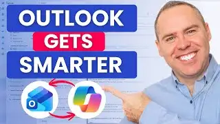 Microsoft Copilot in Outlook Has Changed... Here