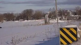 Microsoft data center plans spark concerns among Dorr Township residents over farmland conversion