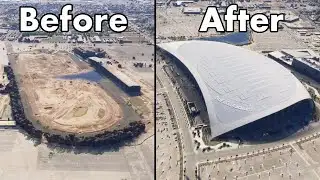 Microsoft Flight Simulator 2024 | City Update 13 is out now for FREE!