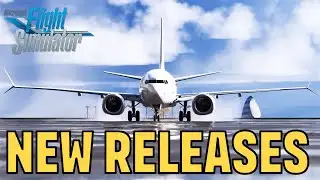 Microsoft Flight Simulator 2024 - FREE AIRPORT JUST GOT DROPPED!