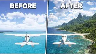 Microsoft Flight Simulator 2024 on PS5: Before You Buy