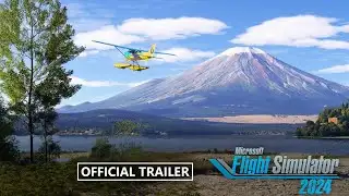 Microsoft Flight Simulator | World Update 20: Japan