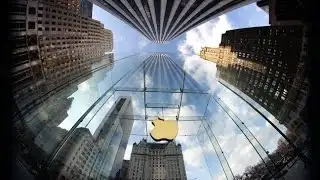 Microsoft, Google and Facebook join Apple