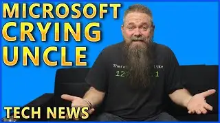 Microsoft Hears You And Wants To Change.