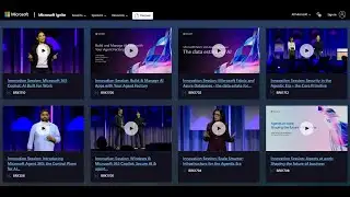 Microsoft Ignite 2025 Azure Highlights: AI, New Databases, Agents, and Infra Upgrades