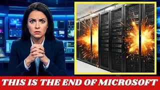 Microsoft Just Closed Its Quantum Lab — What Really Happened