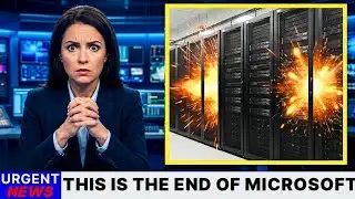 Microsoft Just Closed Its Quantum Lab… What Really Happened